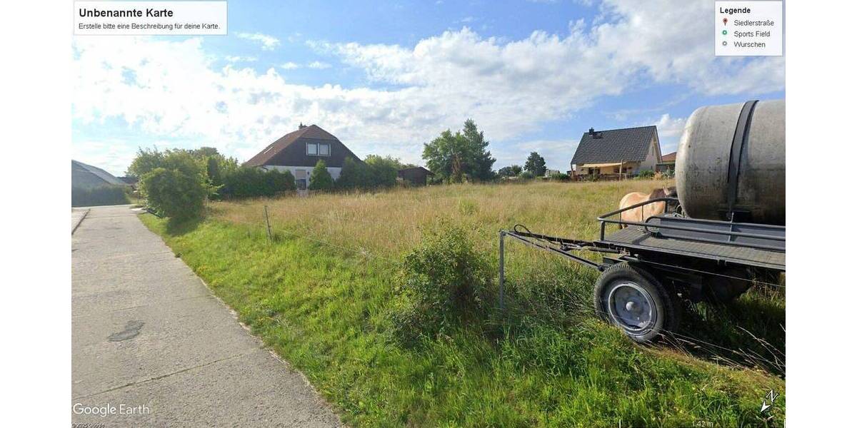 Grundstück Weißenberg/Wurschen Wurschen - 79.000&euro; | Angebot:26823979