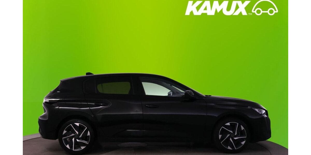 Peugeot 308 10.199 km 16.475 &euro; Hameln 31785