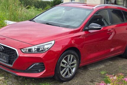 Hyundai i30 112.636 km 11.700 &euro; Vellmar 34246