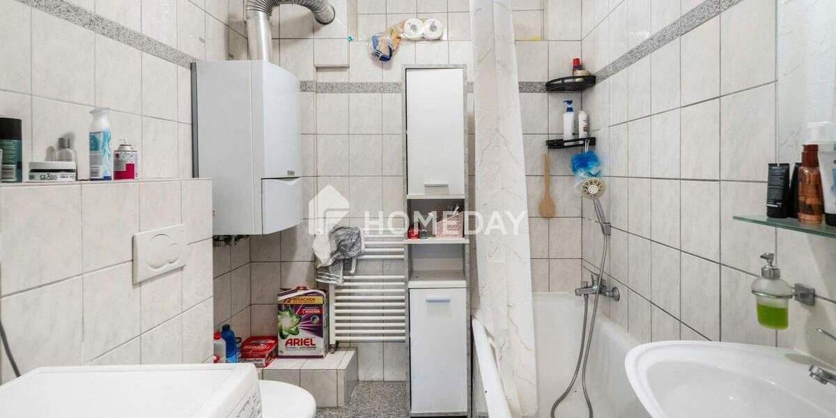 Etagenwohnung Bochum Wattenscheid - 2 Zimmer, 67 m&sup2;, 119.000&euro; | Angebot:24656643