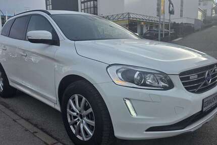 Volvo XC60 185.641 km 11.990 &euro; Kornwestheim 70806