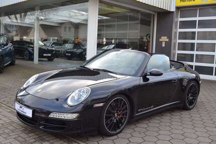 Porsche 911 88.034 km 64.900 &euro; Herford 32052
