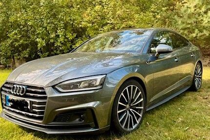 Audi A5 158.000 km 19.750 &euro; Meddewade 23847