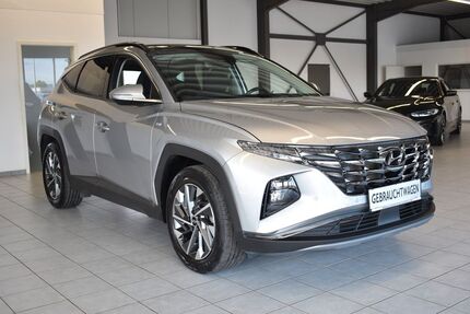 Hyundai TUCSON 50.200 km 25.999 &euro; Düren 52351