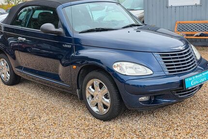 Chrysler PT Cruiser 137.744 km 4.999 &euro; Berlin 13589