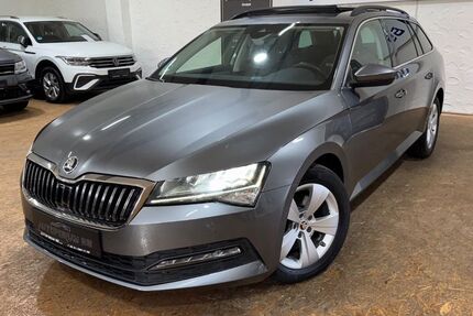 Skoda Superb 81.649 km 25.490 € Braunschweig Wenden 38110
