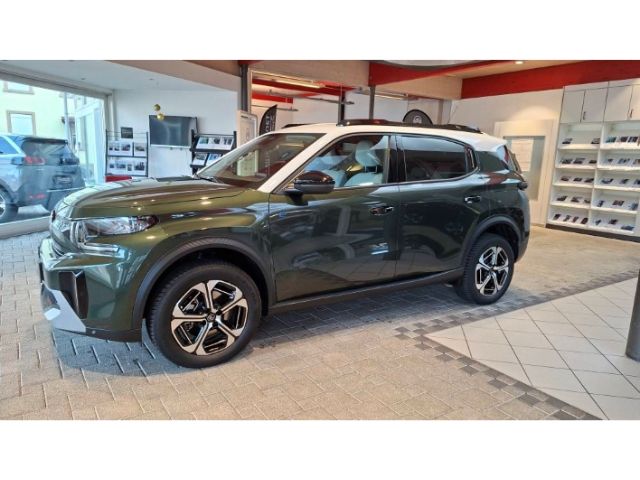 Citroen C3 Aircross 8.200 km 25.890 &euro; Laufenburg 79725