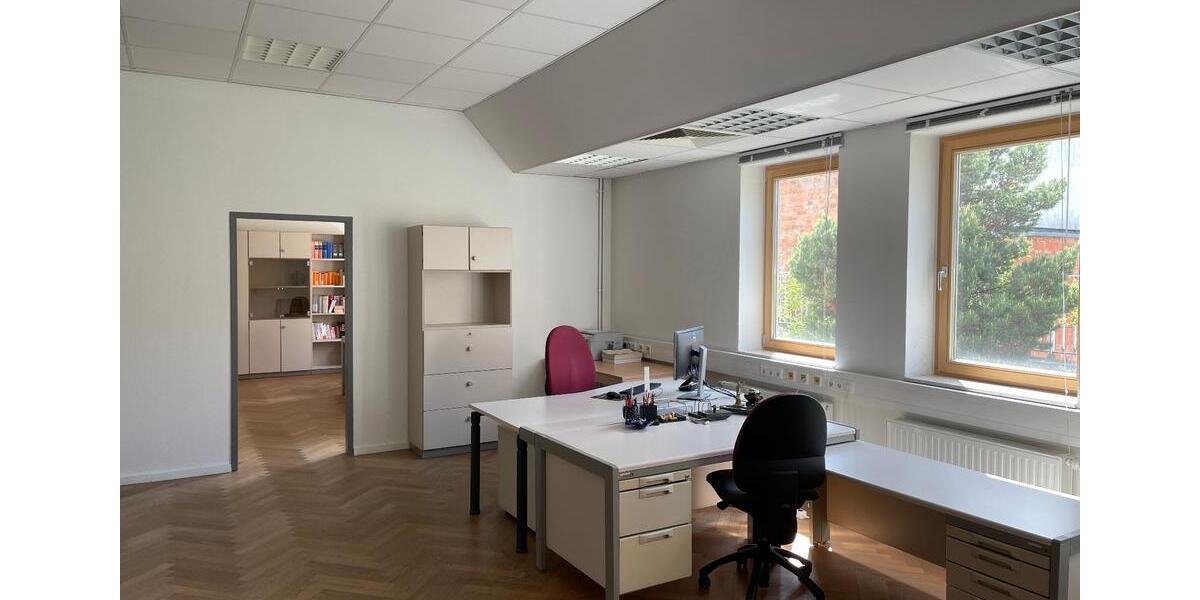 Gewerbeobjekt Sangerhausen - 1.190&euro; | Angebot:23530124