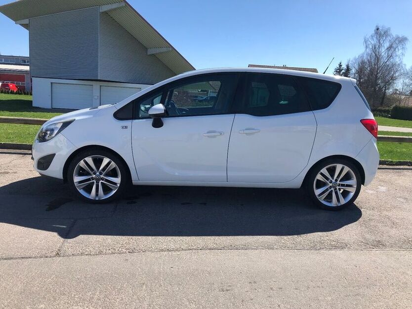 Meriva