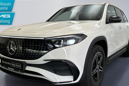 Mercedes-Benz EQB 4.379 km 40.380 &euro; Rhede 46414