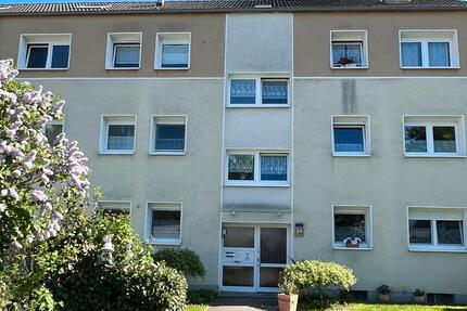 Wohnung in Herten-Mitte mit Balkon 3.5 zimmer