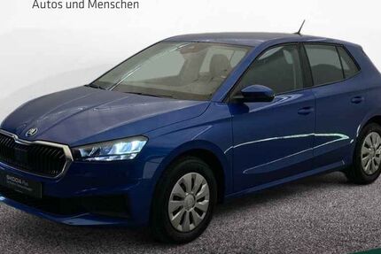 Skoda Fabia 64.600 km 16.320 &euro; Kaufbeuren 87600