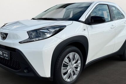 Toyota Aygo (X) 2.500 km 17.280 &euro; Überlingen 88662
