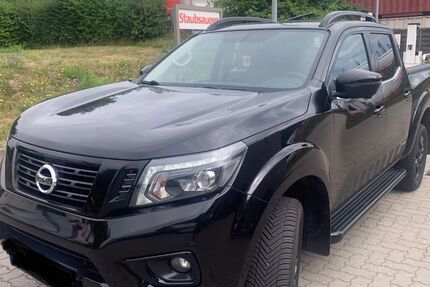 Nissan Navara 141.538 km 22.950 &euro; Ostseebad Binz 18609