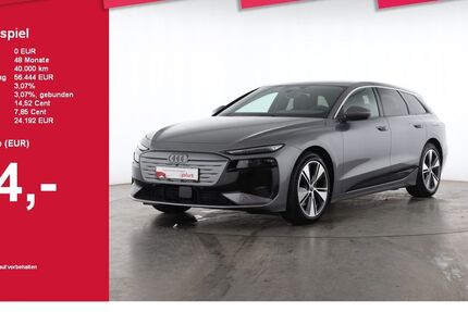 Audi A6 e-tron 8.392 km 55.969 &euro; Passau 94036