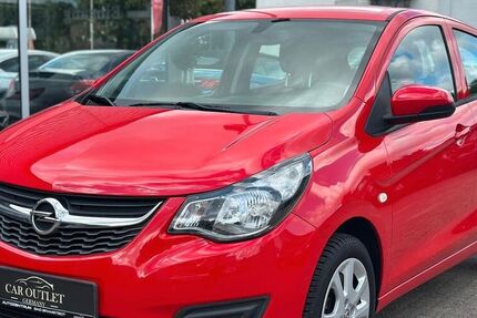Opel Karl