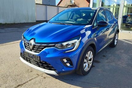 Renault Captur 69.572 km 16.490 &euro; Stralsund 18437