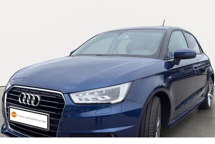Audi A1 90.338 km 13.960 &euro; Lüneburg 21337