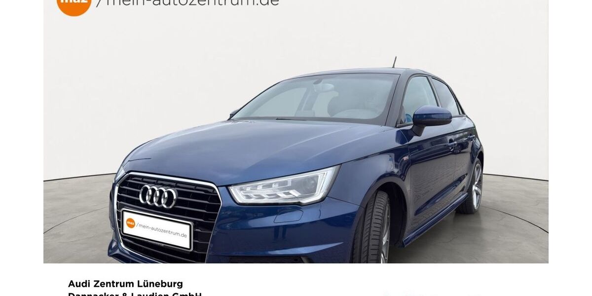 Audi A1 90.338 km 13.960 &euro; Lüneburg 21337