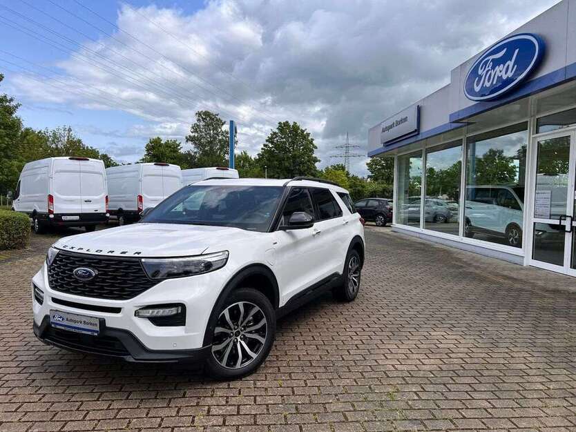 Explorer