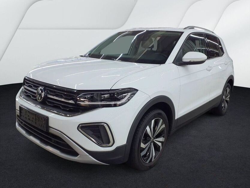 T-Cross