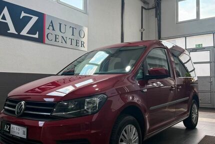 VW Caddy 170.000 km 9.950 &euro; Dautphetal-Friedensdorf 35232