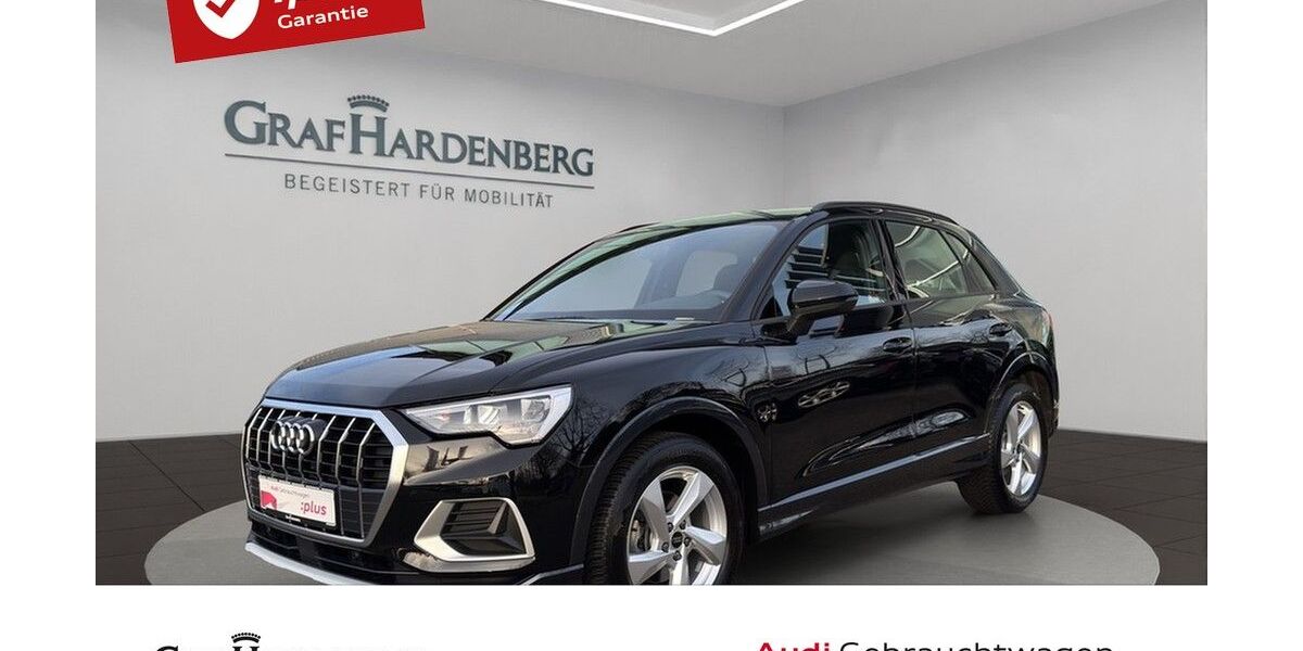 Audi Q3 27.800 km 33.444 &euro; Lahr 77933