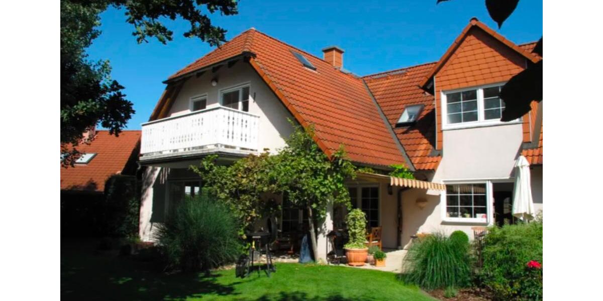 Dachgeschoßwohnung Langen (Hessen) - 3 Zimmer, 110 m&sup2;, 1.490&euro; | Angebot:26020935