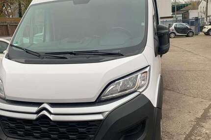 Citroen Jumper 123.991 km 20.000 &euro; Römerberg 67354