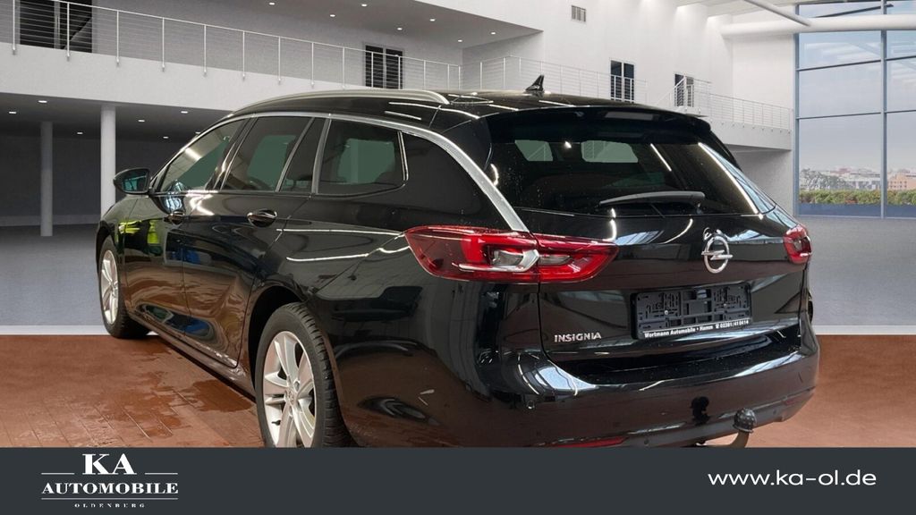 Opel Insignia 99.520 km 13.999 &euro; Oldenburg OT Etzhorn 26125
