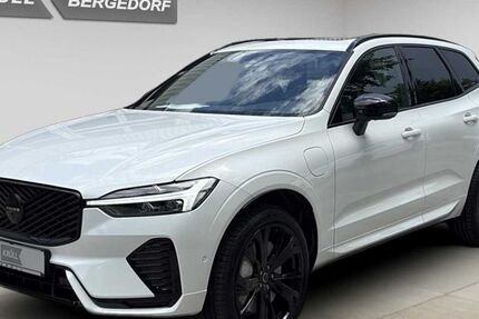 Volvo XC60 1.200 km 59.850 &euro; Hamburg 21029