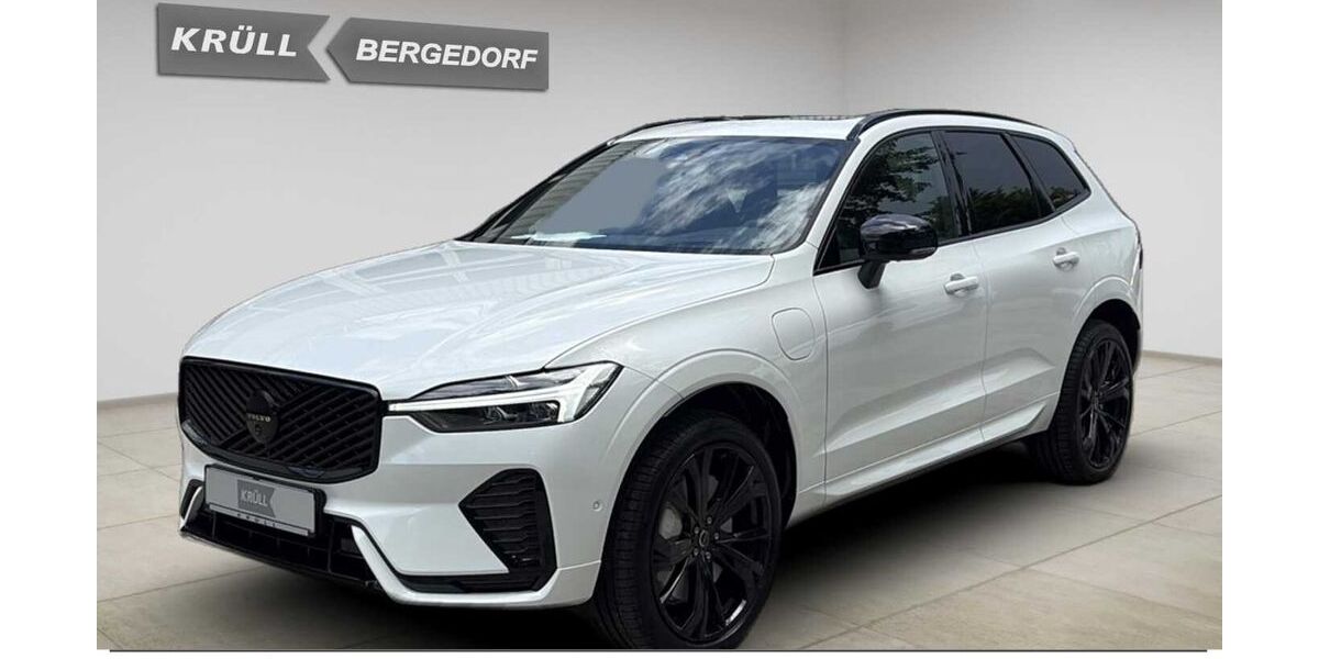 Volvo XC60 1.200 km 59.850 &euro; Hamburg 21029