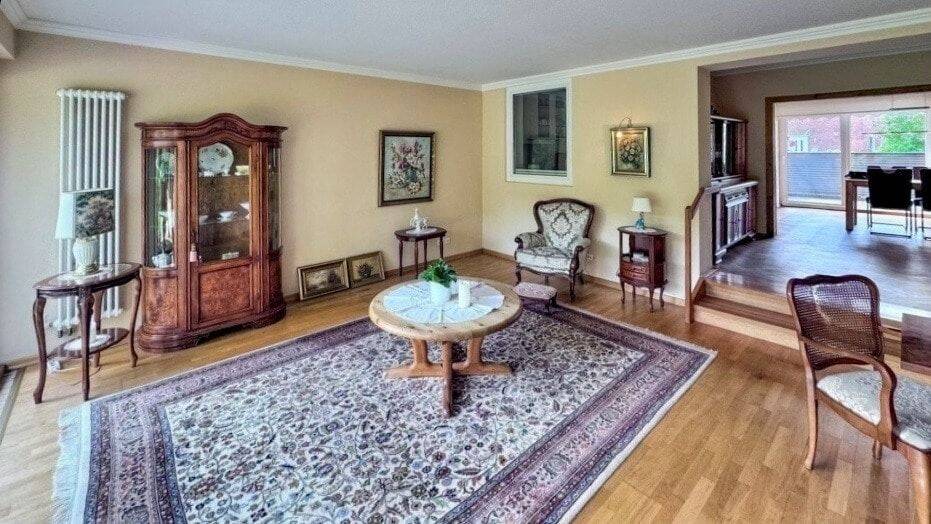 Reihenmittelhaus Flensburg Westliche Höhe - 5 Zimmer, 116 m&sup2;, 338.000&euro; | Angebot:26891642