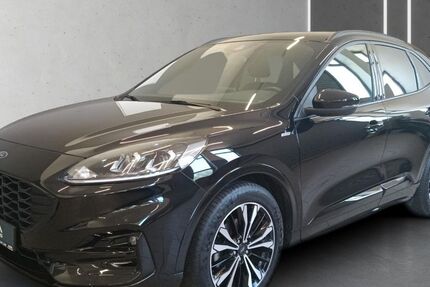 Ford Kuga 39.869 km 22.622 &euro; Gera 07546
