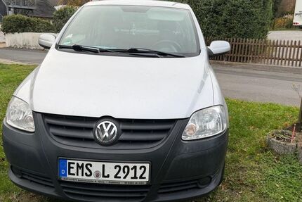 VW Fox 103.000 km 1.900 € Andernach 56626