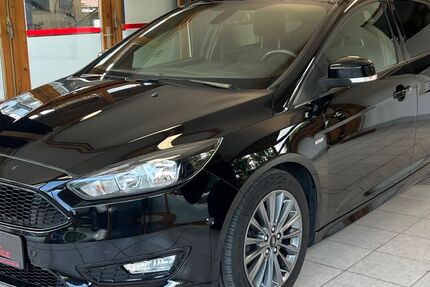 Ford Focus 121.000 km 5.999 &euro; Elbach / Fischbachau 83730