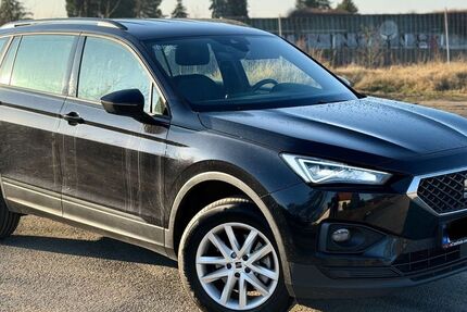Seat Tarraco 155.000 km 16.499 &euro; Mittenwalde 15749