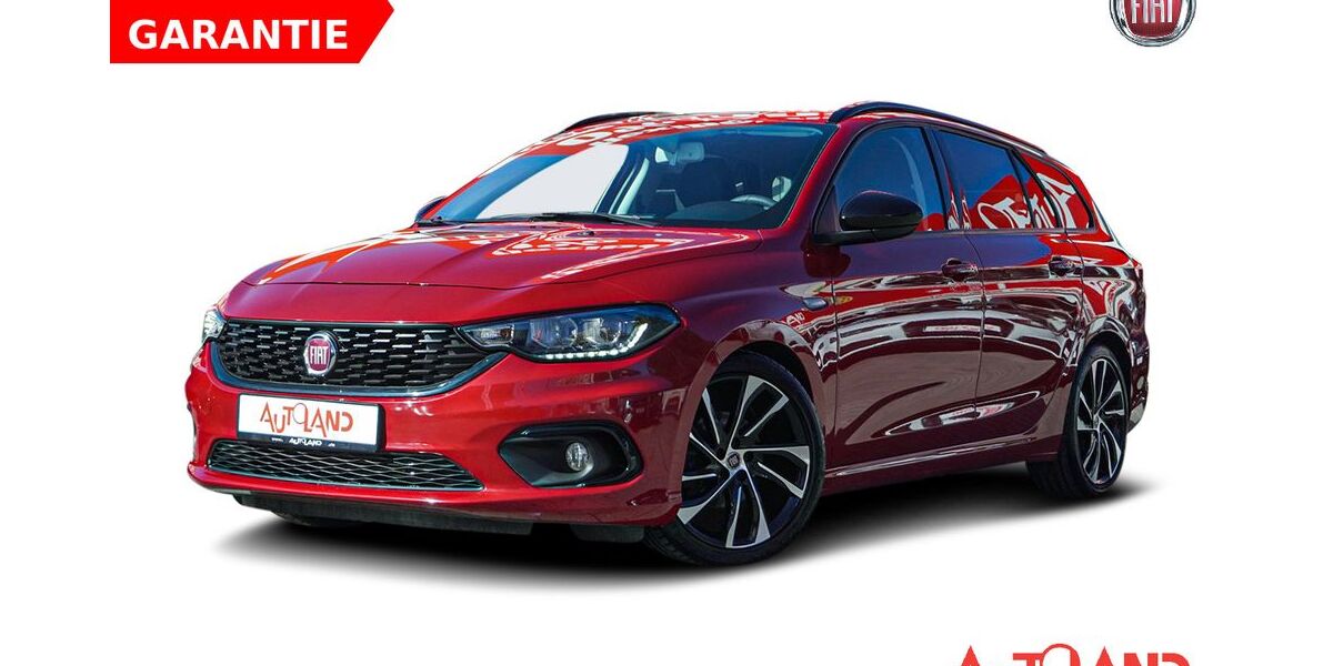 Fiat Tipo 69.943 km 14.950 &euro; Bautzen 02625