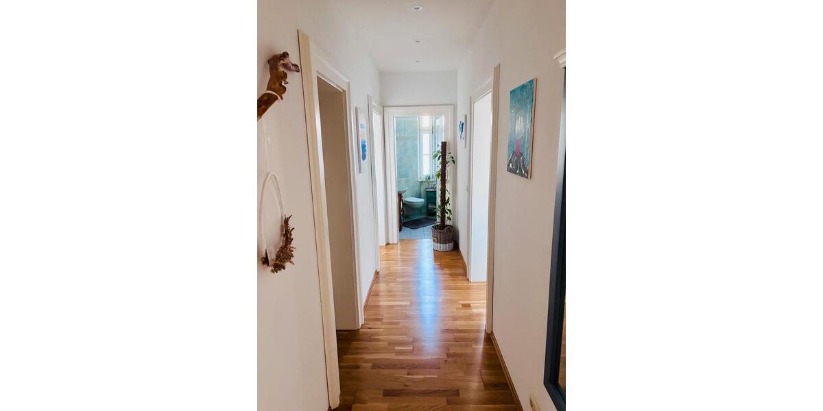 Etagenwohnung Simbach am Inn - 3 Zimmer, 80 m&sup2;, 720&euro; | Angebot:25281032