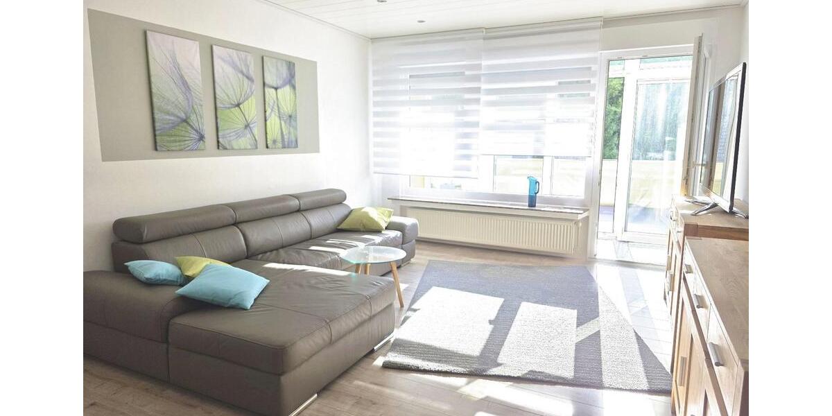 Hochparterre Bad Harzburg - 2 Zimmer, 75 m&sup2;, 115.000&euro; | Angebot:26851304