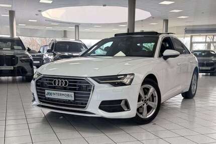 Audi A6 242.125 km 26.770 &euro; Schönefeld/OT Großziehten 12529