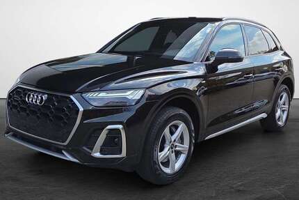 Audi Q5 41.277 km 42.450 &euro; Ibbenbüren 49477