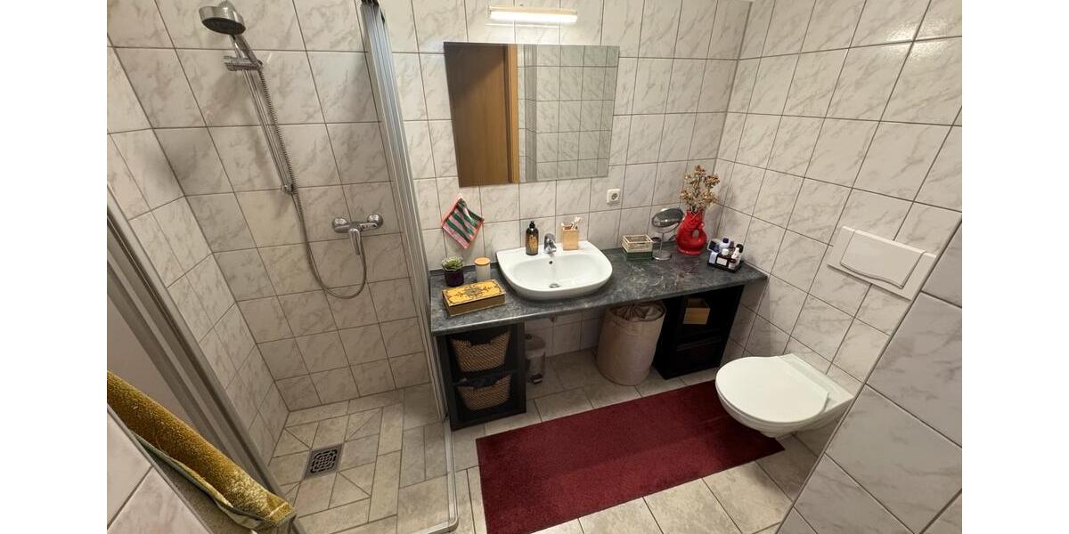 Etagenwohnung Erfurt Johannesvorstadt - 1 Zimmer, 33 m&sup2;, 455&euro; | Angebot:26396265
