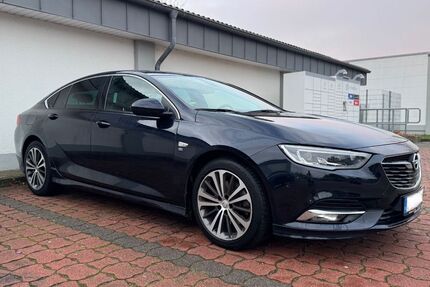 Opel Insignia 173.000 km 10.400 &euro; Kaltenkirchen 24568