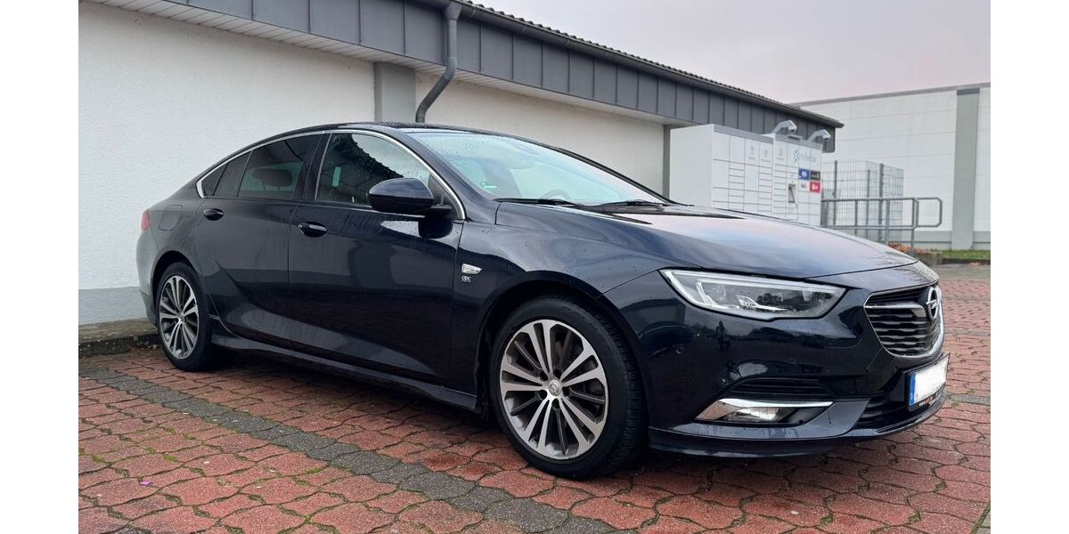 Opel Insignia 173.000 km 10.400 &euro; Kaltenkirchen 24568