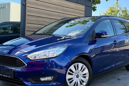 Ford Focus 120.500 km 6.490 &euro; Baden-Württemberg - Nagold 72202