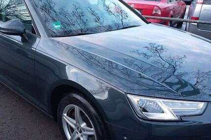 Audi A4 122.600 km 17.500 &euro; Hamburg 21031
