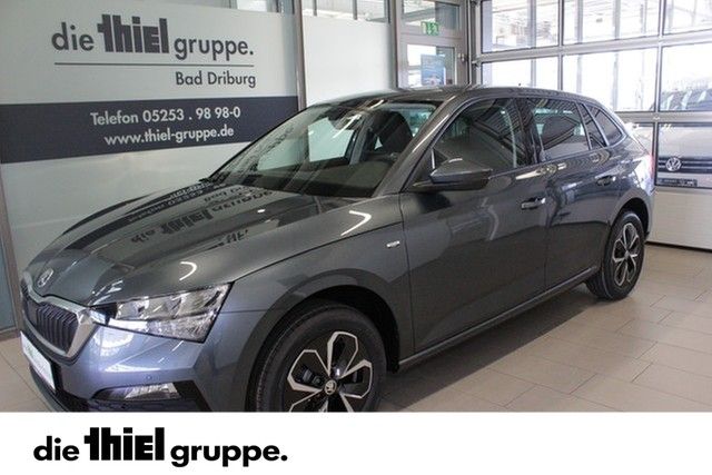 Skoda Scala 45.420 km 16.580 &euro; Rheda-Wiedenbrück 33378
