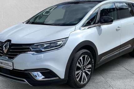 Renault Espace 54.500 km 33.890 € Zwickau 08058
