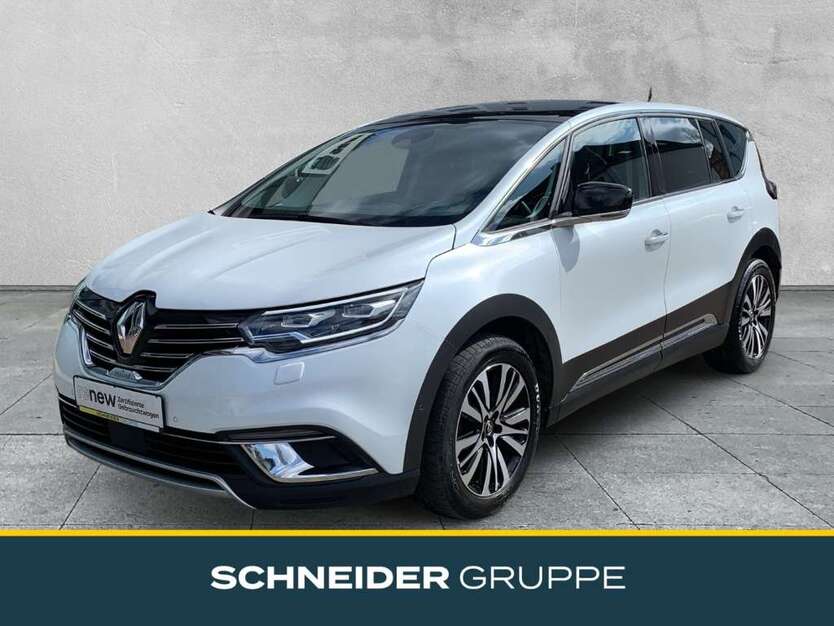 Renault Espace 54.500 km 33.890 € Zwickau 08058